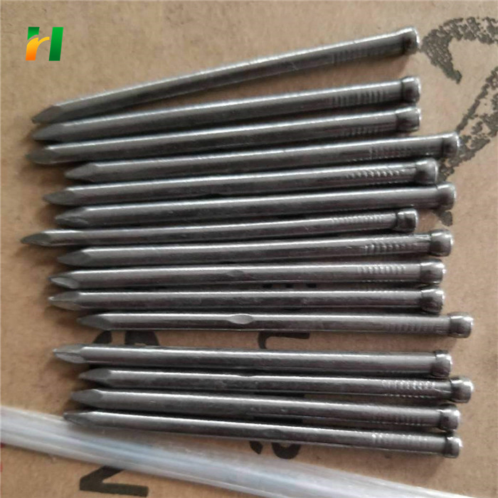 1-1/2" Lost Head Nails/Common Nails Without Head/Headless Nails Hot Sale