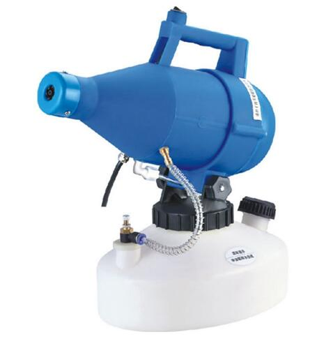 Backpack Electrostatic Disinfectant Sprayer Bacteria Killing for Garden