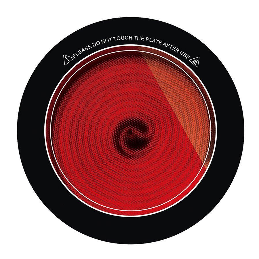 Efficient and Cheap Electric Ceramic Oven with CECB Certificate cooker