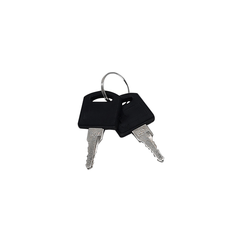Hardwaredrawer Lock Furniture Hardware Side Mounting Drawer Locks Drawer Lock with Key