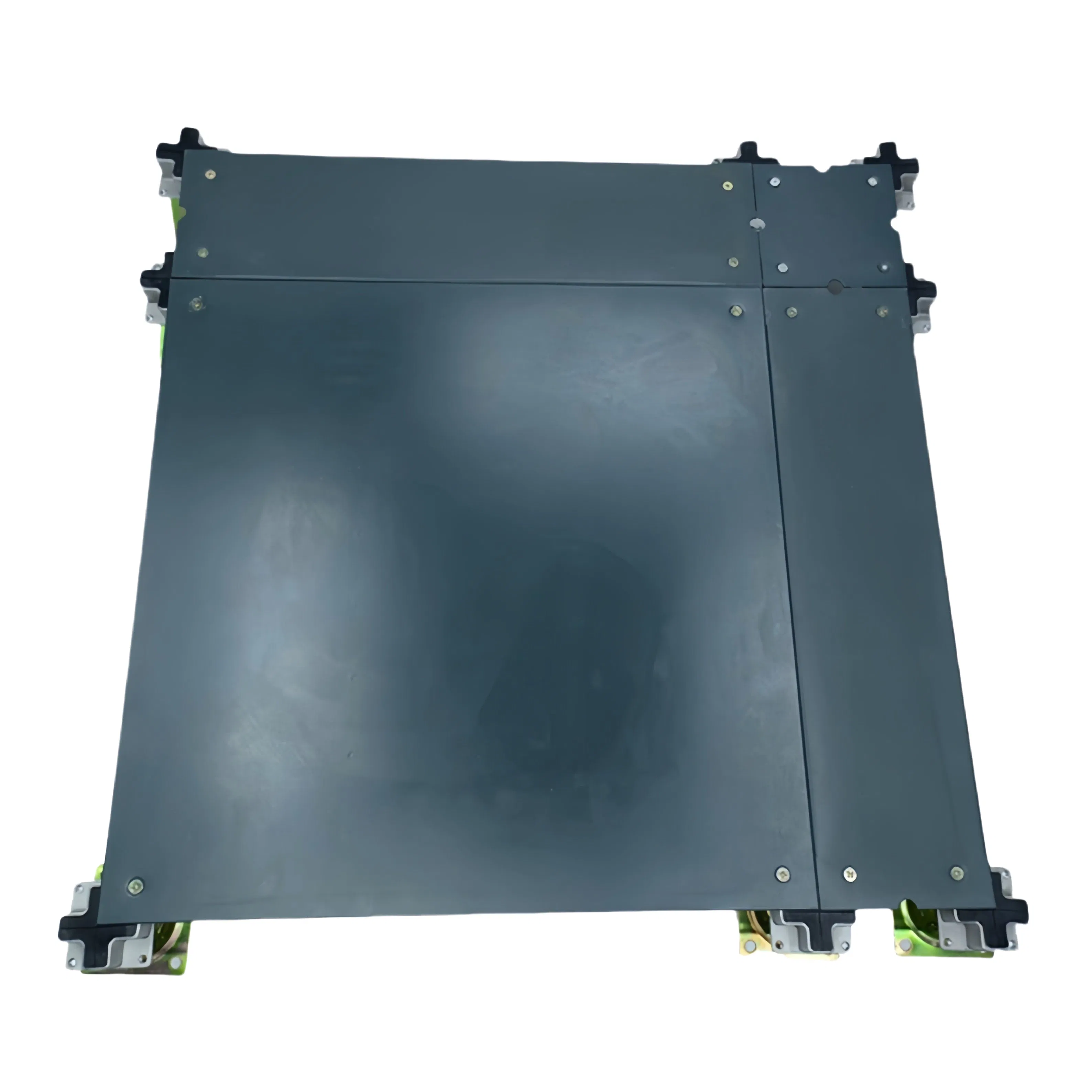Lingding Durable Cement-Filled Network Floor for Enhanced Building Performance