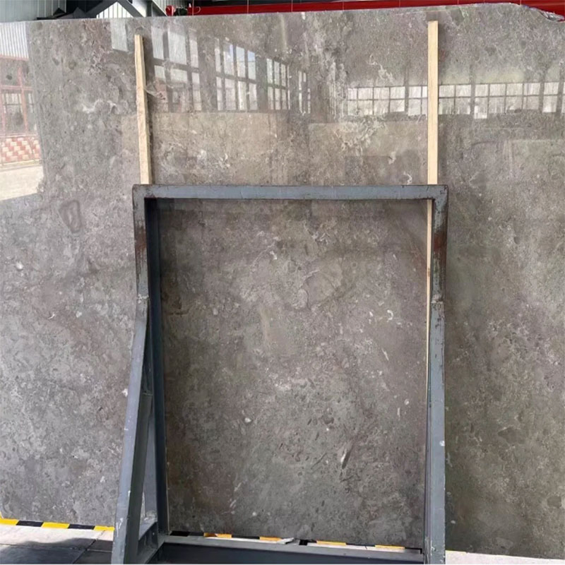 Big Slab New Ultraman Grey Slabs Marble for Wall Floor Tiles Living Room and Bedroom Tile