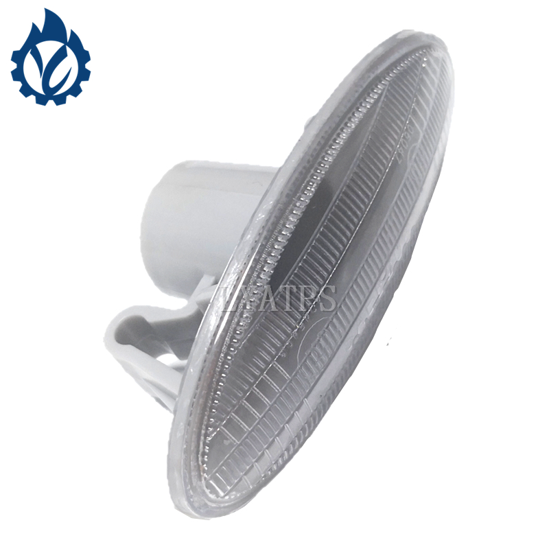 Боковой указатель поворота для Nissan Navara 2012