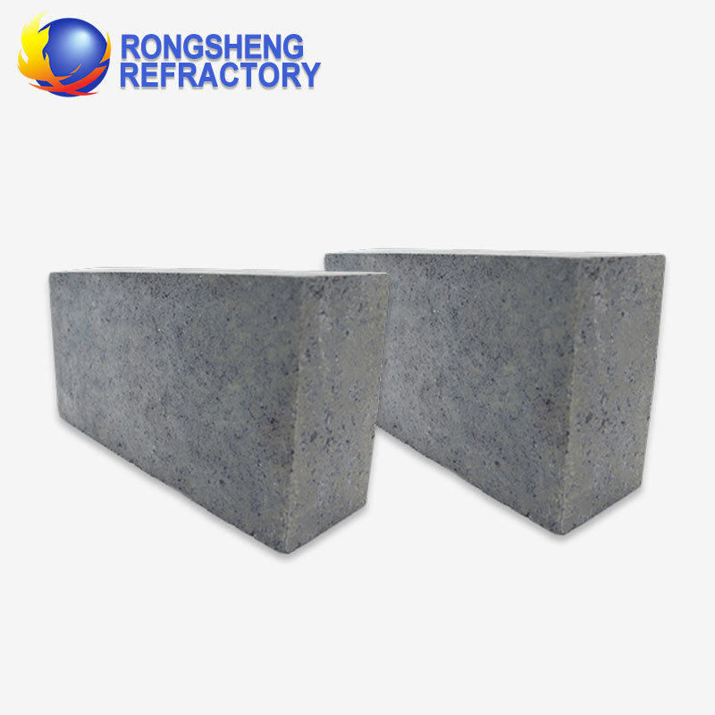 Огнеупорный кирпич из карбида кремния Rongsheng