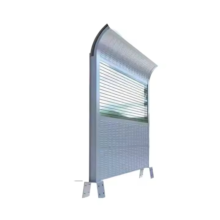 Advanced Sound Barriers: Durable Solutions for Reducing Noise Barriers