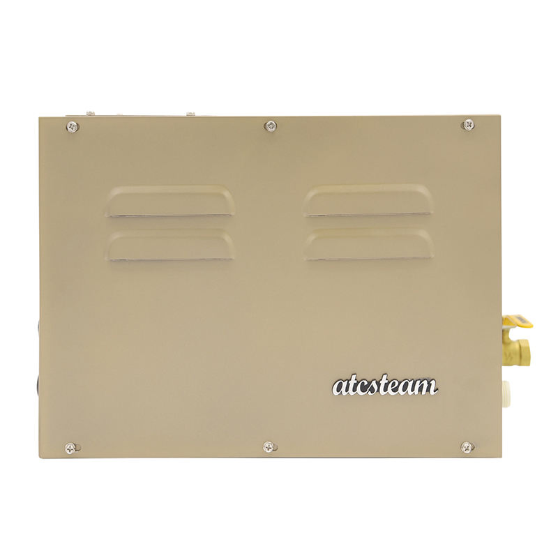 Парогенератор ATCSTEAM Home 8 кВт для сауны и душа