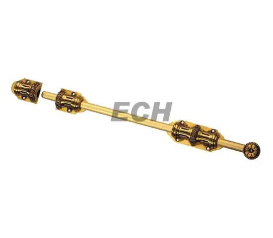 Classical Style Golden Cremone Bolts