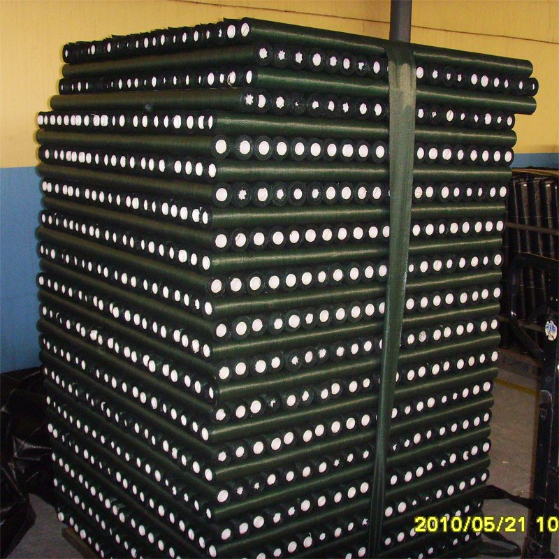 Factory Supply Weed Mat 3' X 50' Agriculture Farming Weed Barrier Block Mat Landscape Fabric