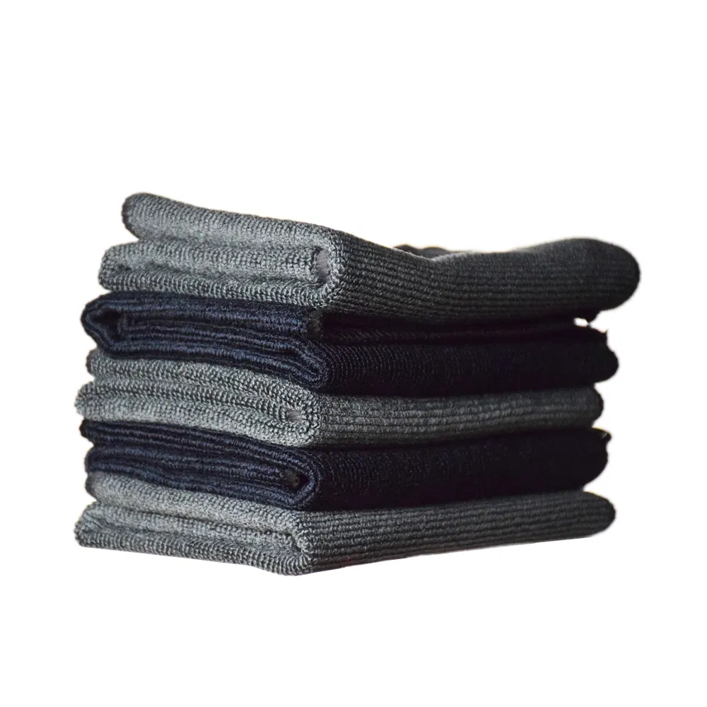 Wholesale Absorbent Cleaning Cloth Dishcloth Kitchen Bar Restaurant Tools