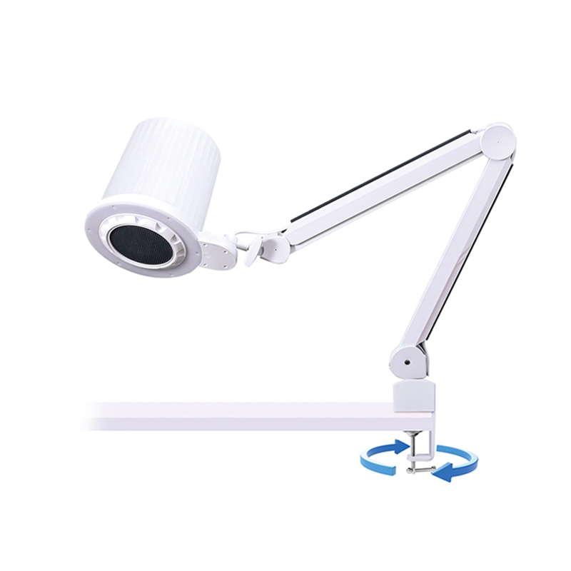 at-Ndc-025 80W Nail Dust Extractor Manicure Supplies in China