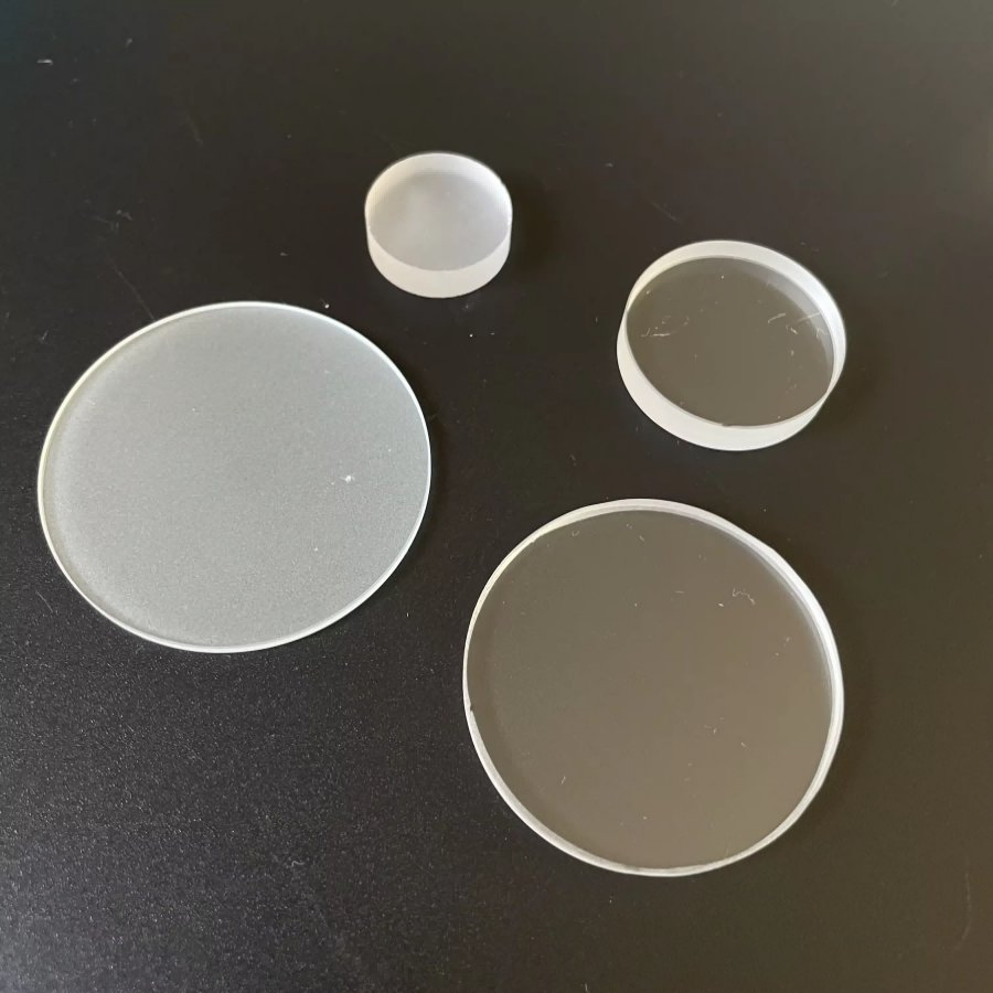Customizable High Borosilicate Glass Can Withstand High Temperatures for a Long Time Price