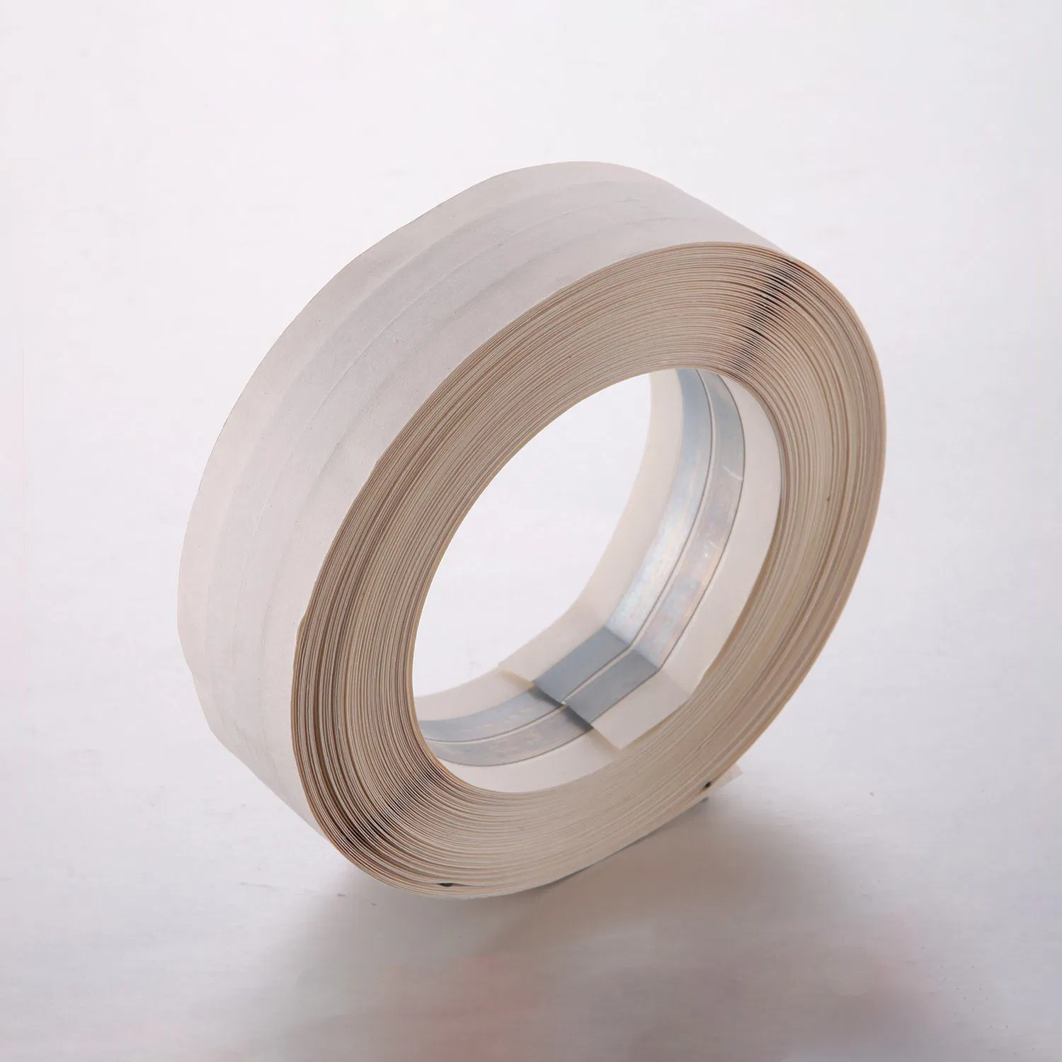 Galvanized Steel Metal/Aluminum Metal 50mmx30m Flexible Metal Joint and Cornerbead Tape
