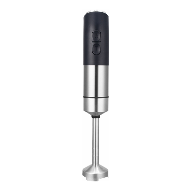 400W Hand Blender - Variable Speed Immersion Mixer