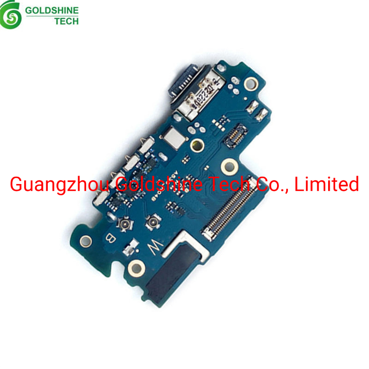 Шлейф зарядного порта USB для Samsung Galaxy A53 5G