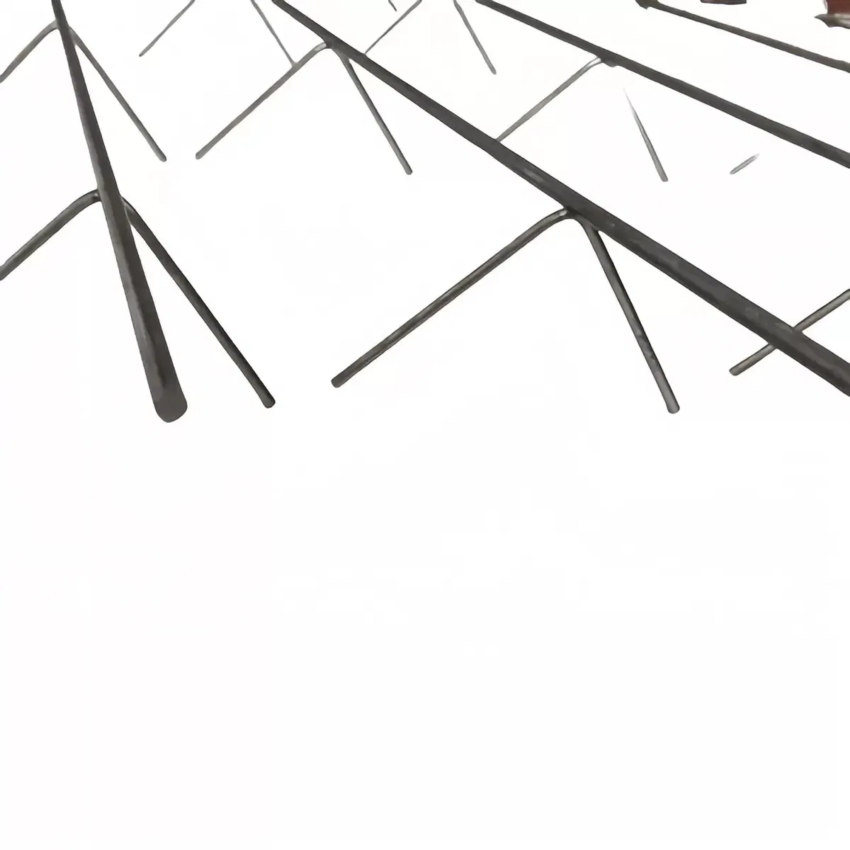 Durable Steel Stair Corner Guard for Enhanced Safety and Protection