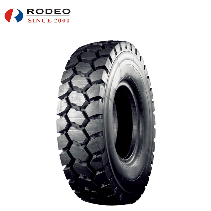 High Quality Bias OTR Off-Road Tyre 23.1-26 Armour C2