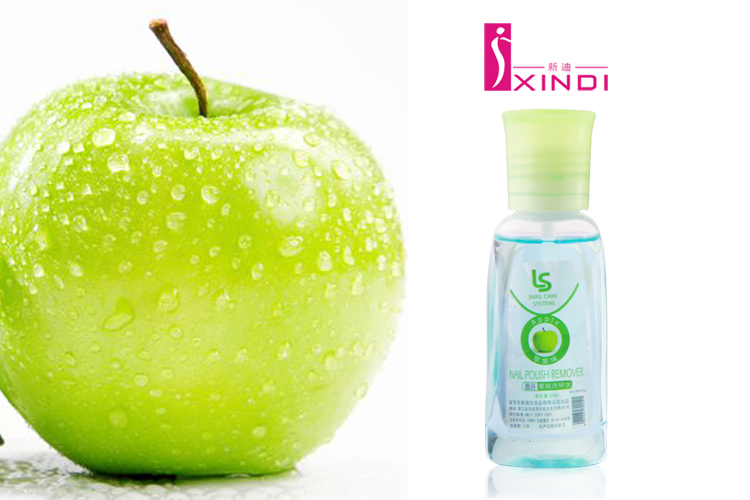 Hot Sale Professional Nail Cleaner Organic Bottle Nail Art Tools Liquid Gel Nail Polish Remover