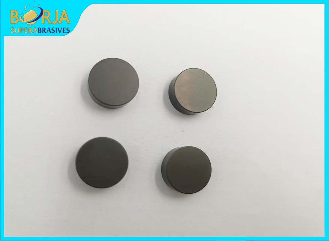 Премиальные CBN-инструменты для точной обработки