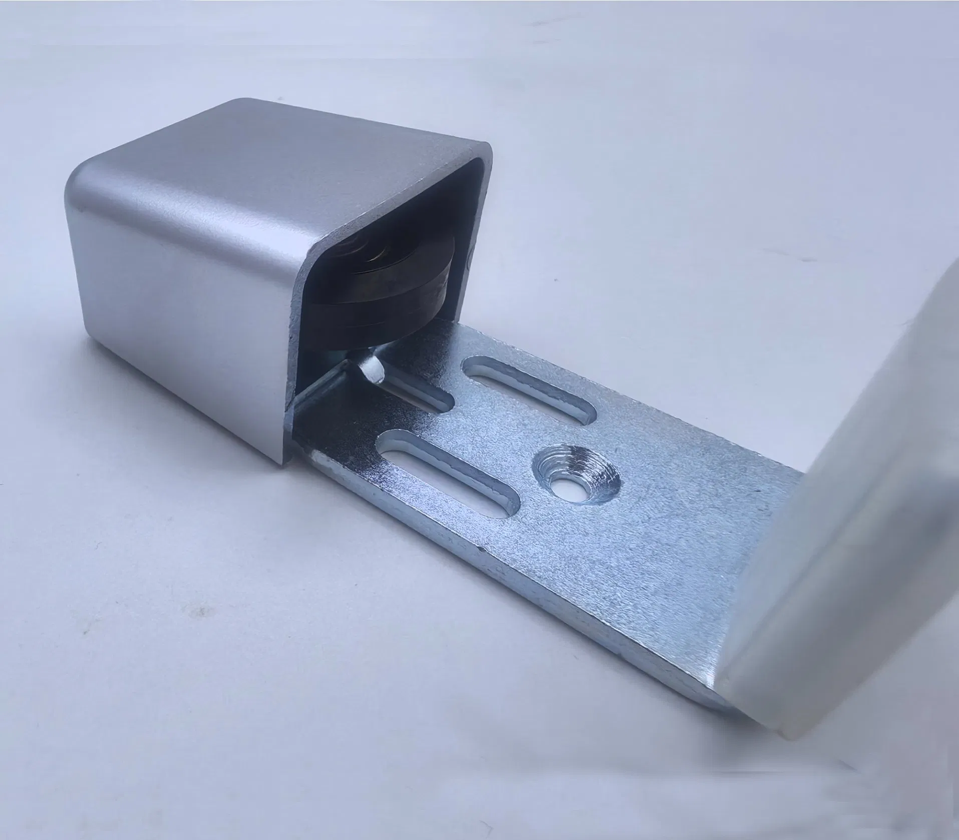 E-Star Guias Para Puertas Correderas