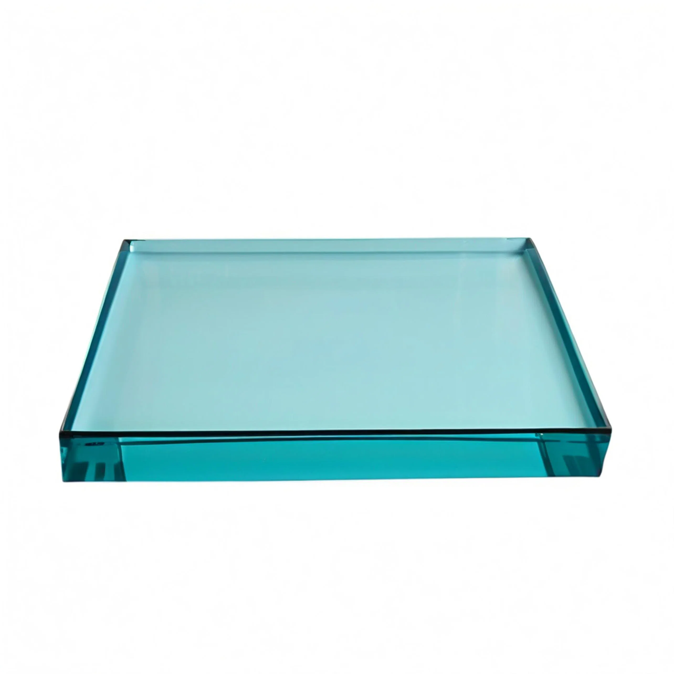 Закаленное стекло 3-19 мм для промышленных окон