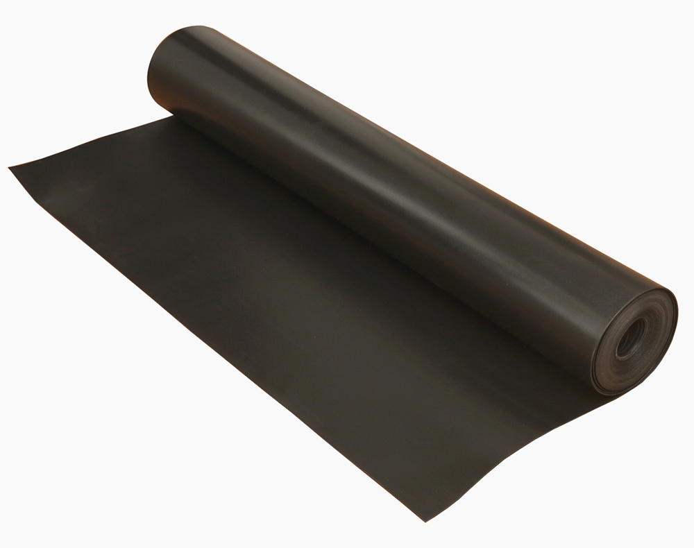 Waterproof Soundproof EVA IXPE EPE Underlayment Foam Back for Vinyl Flooring