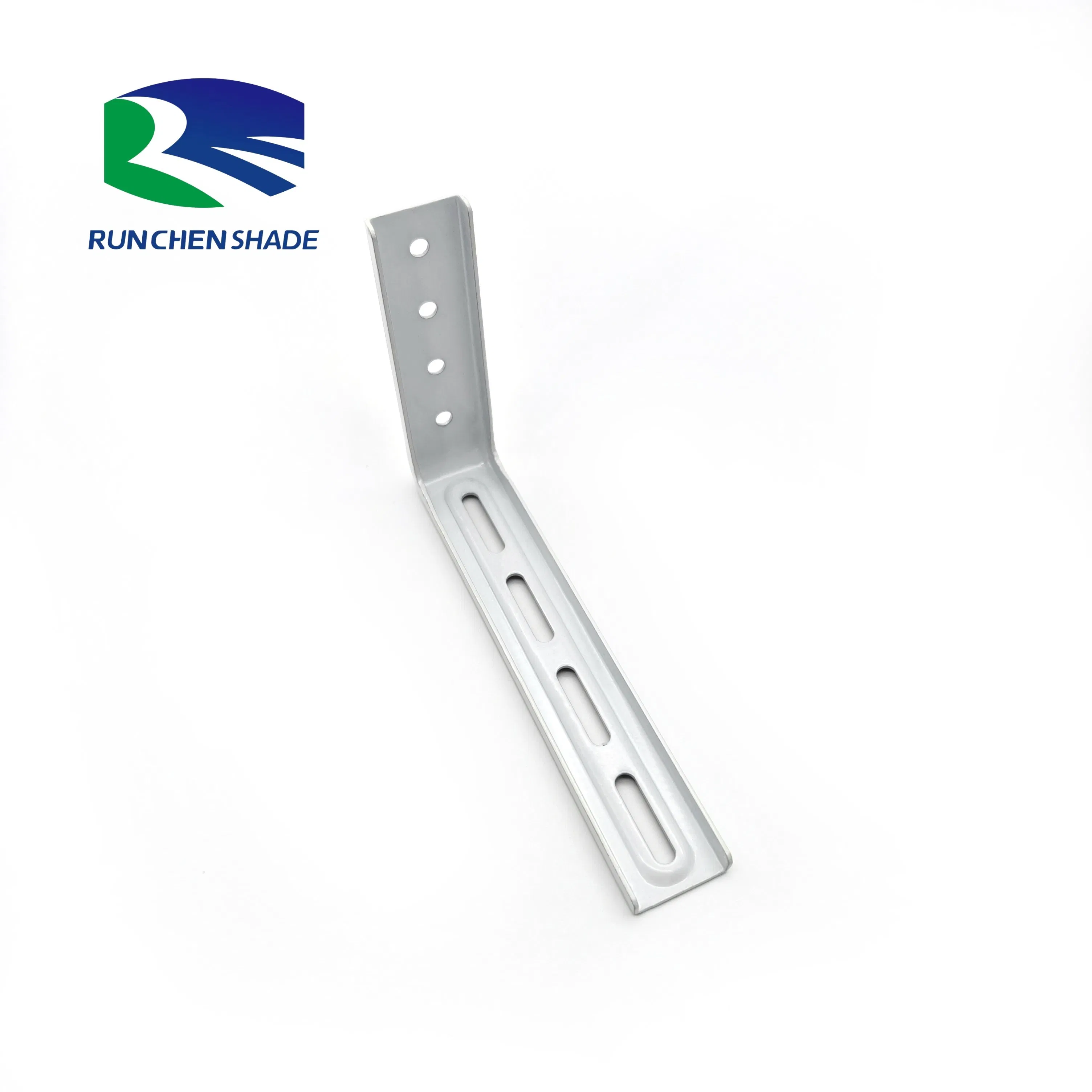Curtain Mounting Bracket, Even Novices Can Install