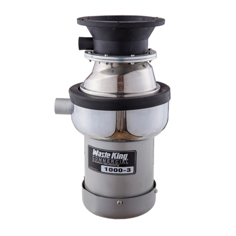 Kitchen Appliance Waste King Commercial Disposer