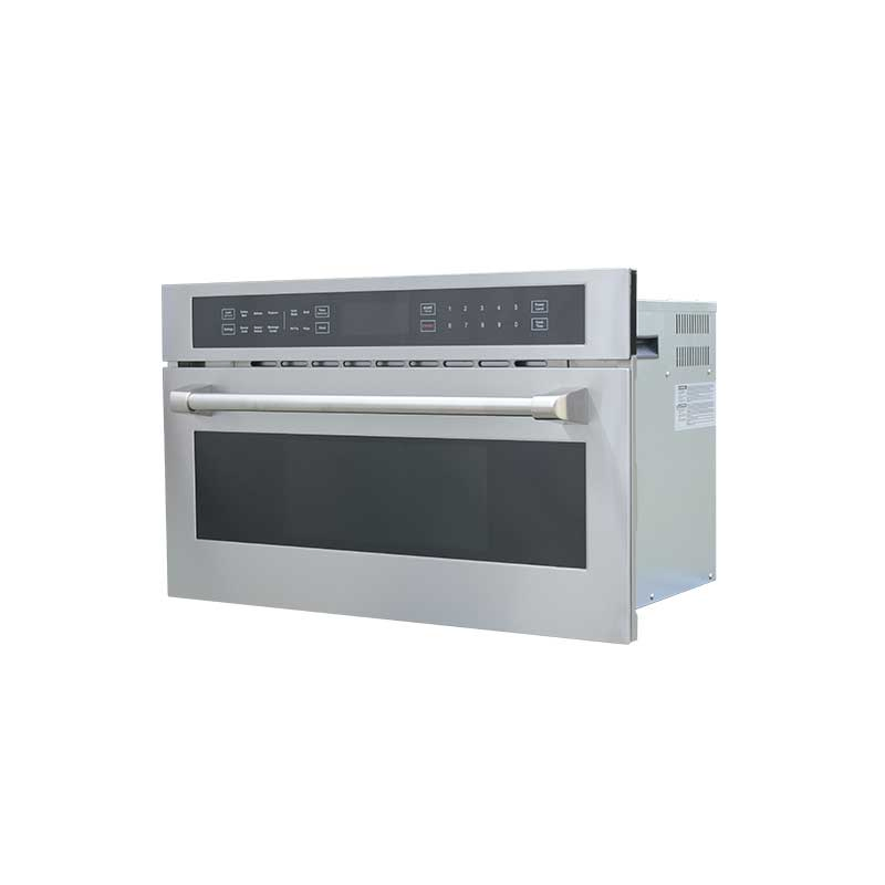 High Quality 30 Inch 1.6 Cu. FT. Air Fry Speed Microwave Oven with CSA (TMO30)