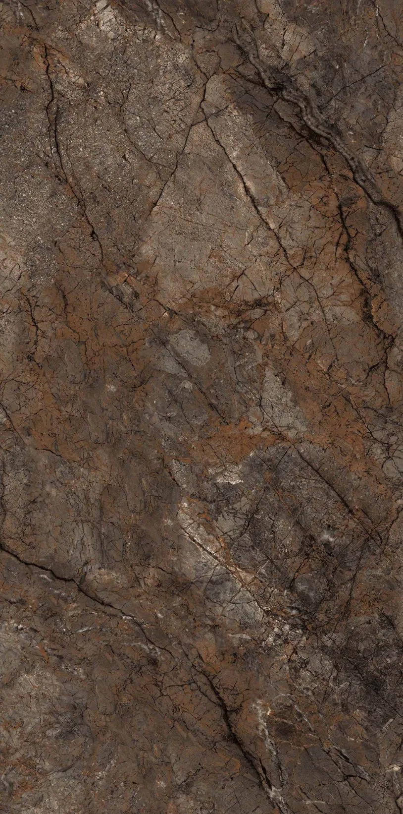 Полированная керамогранитная плитка 750x1500 мм