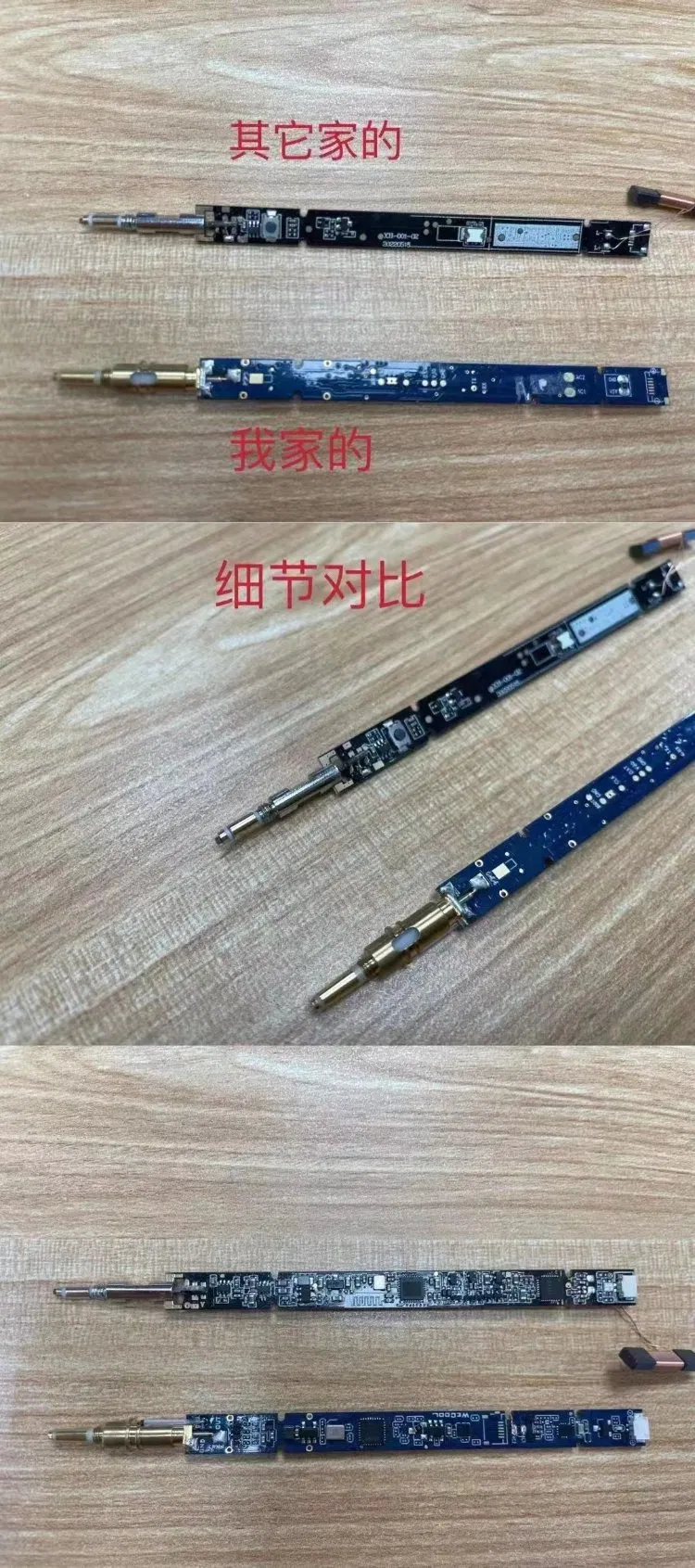 Universal Stylus Pen for Touch Screen Tablet for iPhone Samsung