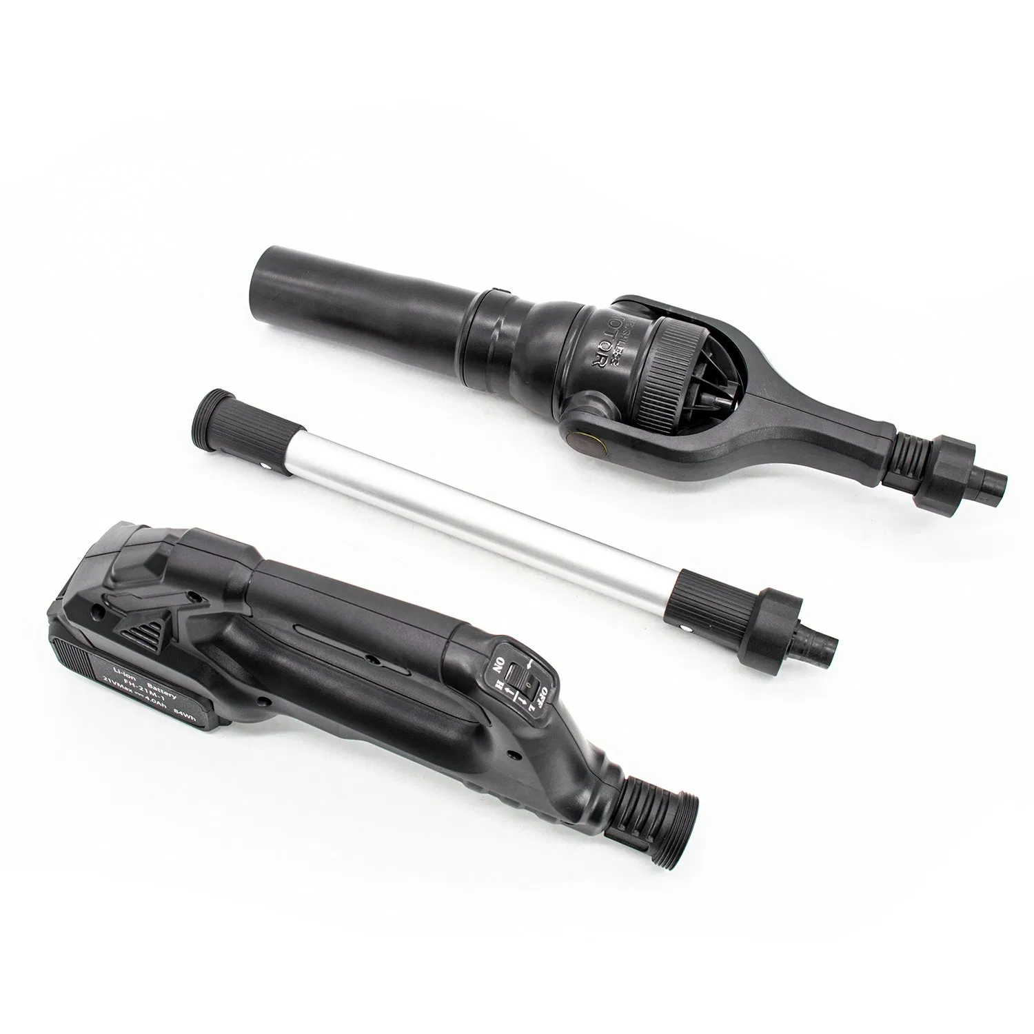 Portable Cordless Car Washer 21V for Effortless Cleaning Anywhere, Anytime