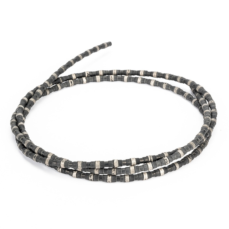 Premium Diamond Wire Saw for Cutting Granite and Marble