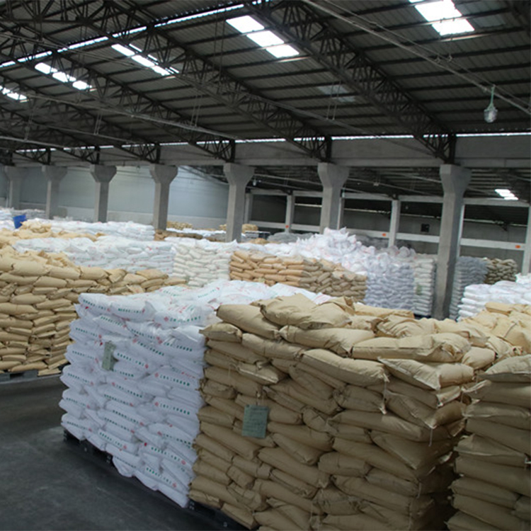 Chemical Hydroxypropyl Starch Ether HPMC Plaster Additives Gypsum Additive HPMC