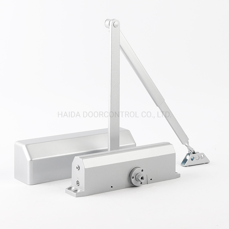 Heavy Duty High Quality Door Closer HD 4000