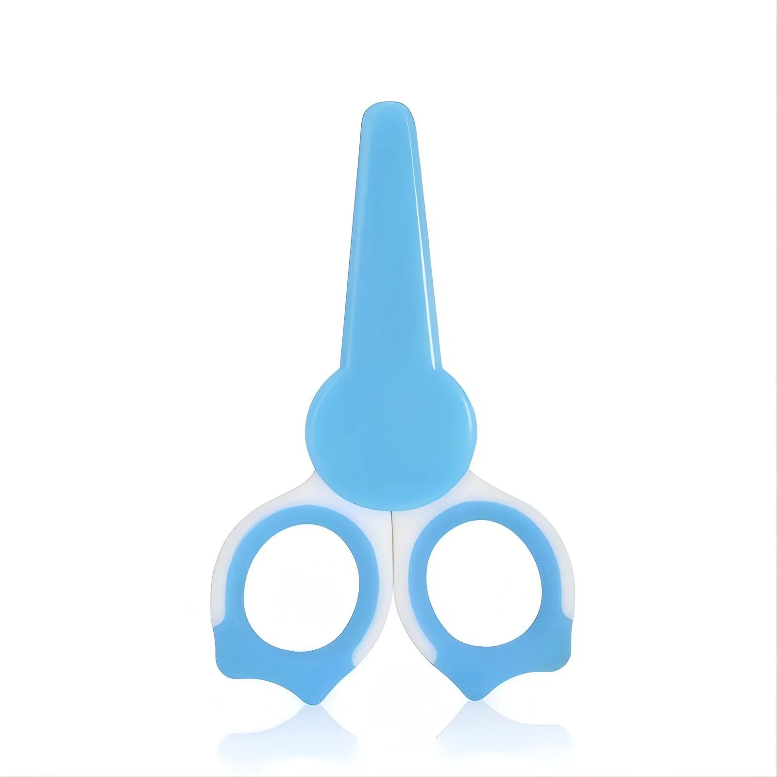 Nail Trimmer Newborn Baby Safety Children Manicure Nail Scissors