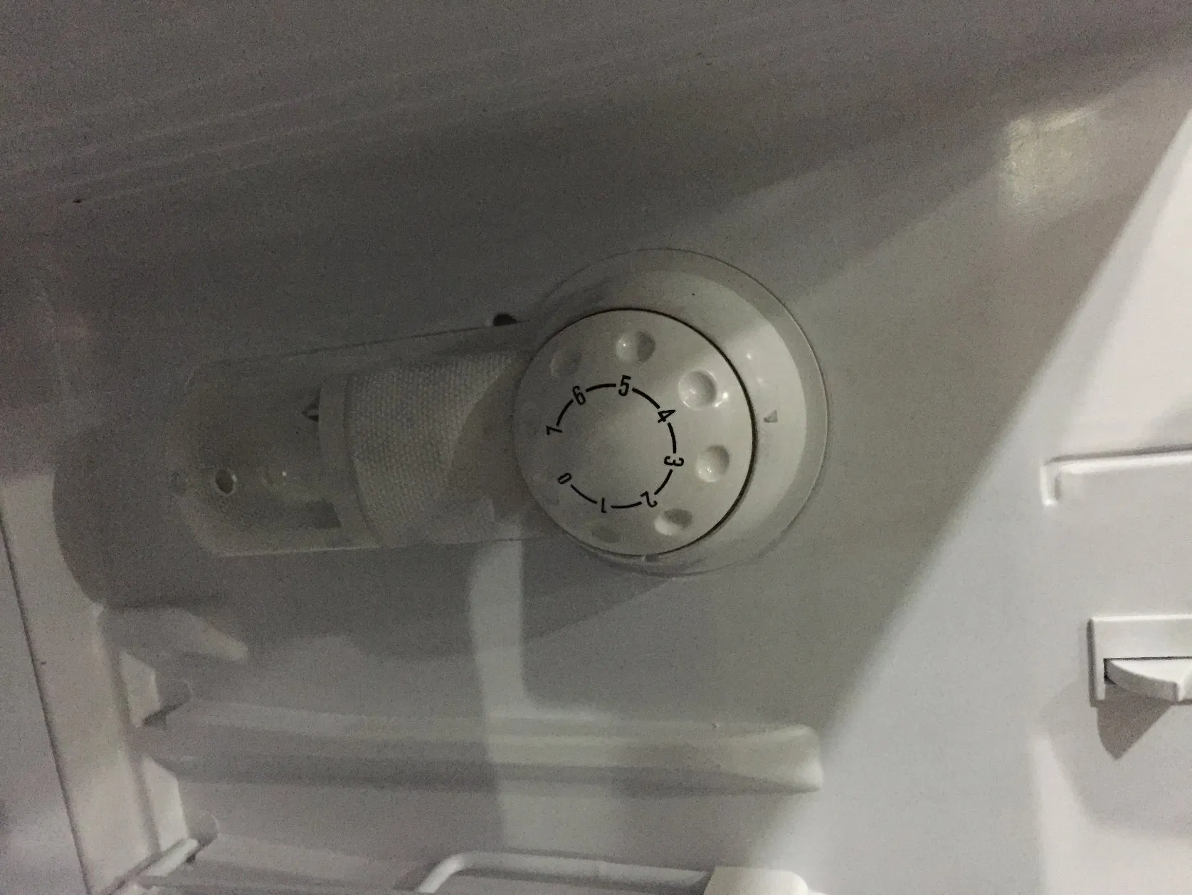 292L Double Door Fridge with Bottom Mount Refrigerator