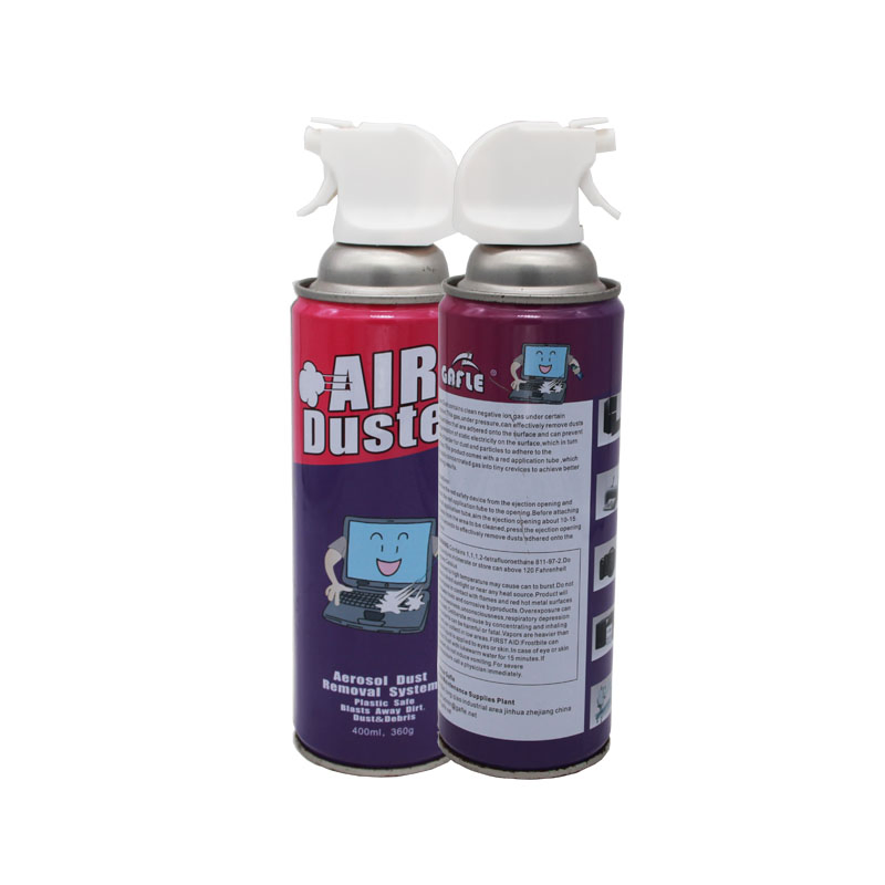Gafle Precision Hand Tool Air Duster