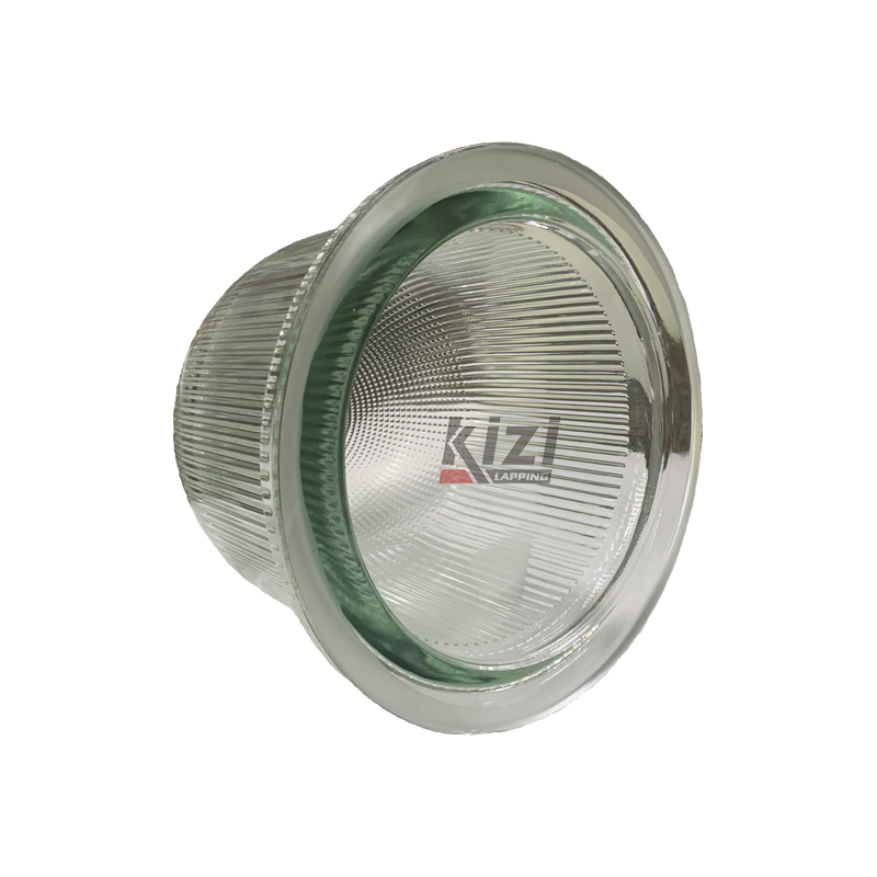 Полировальный диск Kizi из оловянного синтетика для оптического стекла