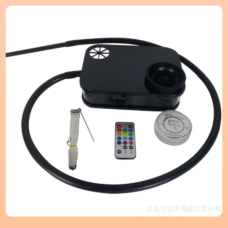 Wholesale Portable Travel Smoking Hookah Wholesale Plastic Cup Hookah