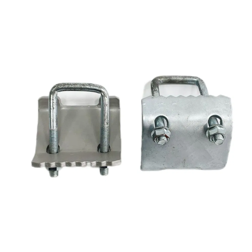 Hot Selling Powder Coated Beam Clamp for Unistrut Channel