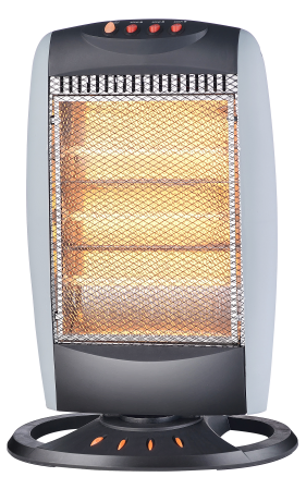 110V /230V 400W/800W/1200W Calentador Electrico Mini Space Heaters for Winter Room
