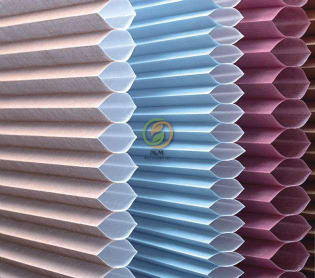 Honeycomb Blinds/Cellula Blind Fabric/Honeycomb Blind Fabric