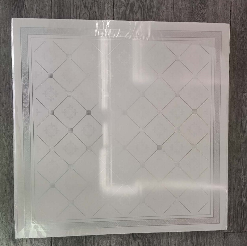 Durable PVC Ceiling Panel Factory Price with Elegant Design for Any Room