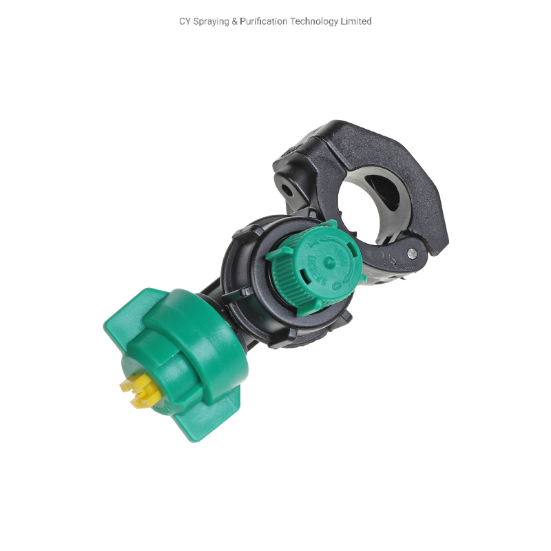 10mm Drill Agricultural Spray Nozzle with 110 Degree Anti-Drip