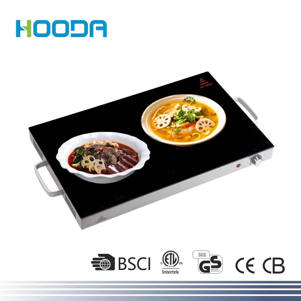 Best Quality Electric Buffet Warming Tray Warm Food Board
