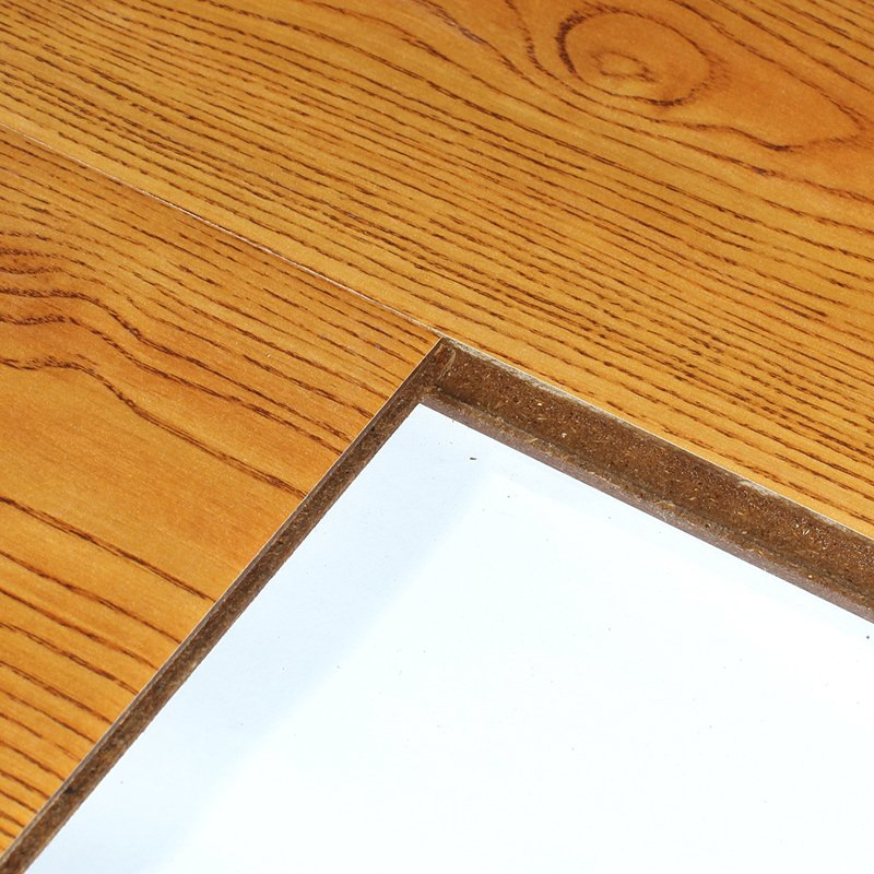 Ламинат 12мм AC3 с эффектом ручной скобки