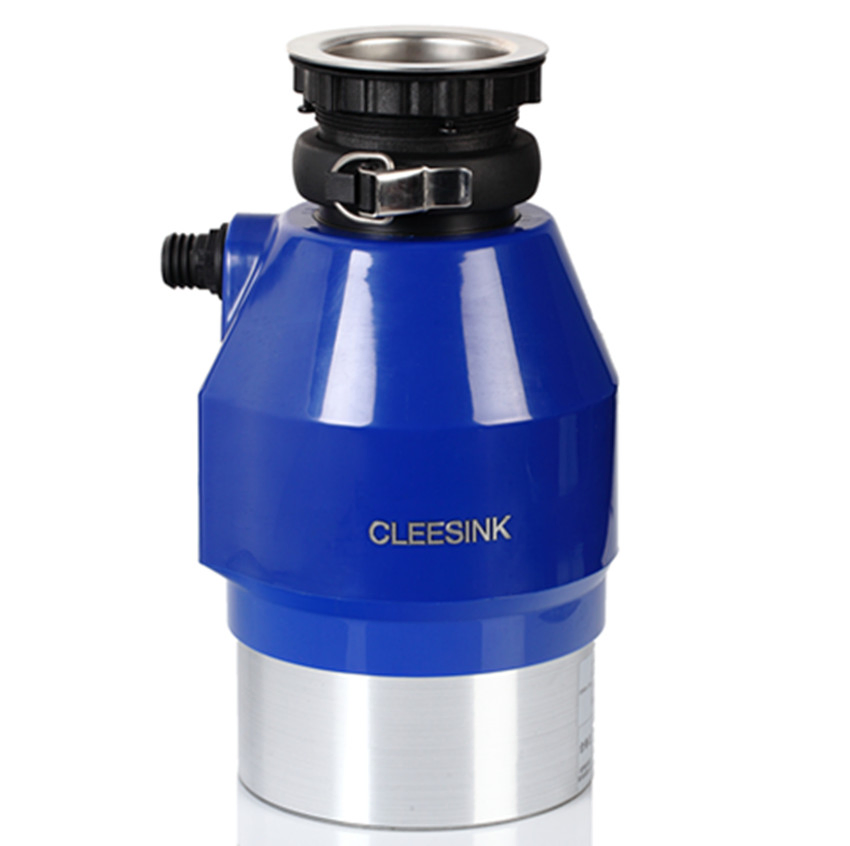 1HP Stainless Steel Sink Food Waste Disposer