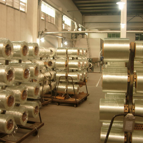 Epoxy Resin Fiberglass Direct Roving for Filament Winding