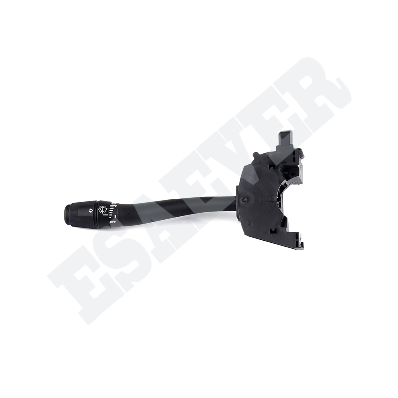 Esaever Steering Column Switch for Ford BF6766120F BF6966120B F3TZ13K359B F7UZ13K359BA F8ZZ13K359AB YW3Z13K359AB