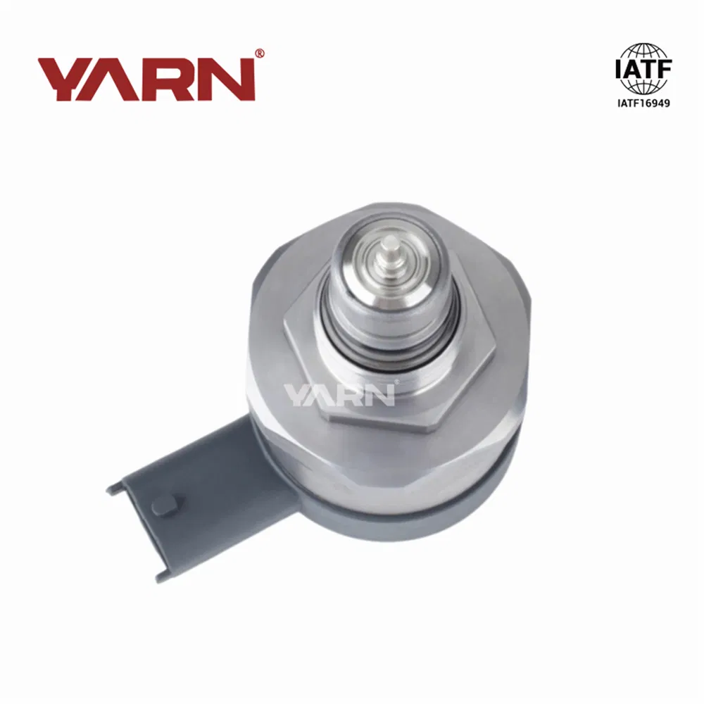 Fuel Pressure Regulator Valve GC46-9H321-BA for Ford Truck